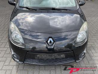 Renault Twingo Twingo II (CN), Hatchback 3-drs, 2007 / 2014 1.2 16V picture 12