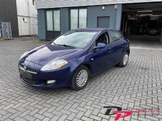 Vrakbiler auto Fiat Bravo Bravo (198A), Hatchback, 2006 / 2014 1.4 16V 2008/2