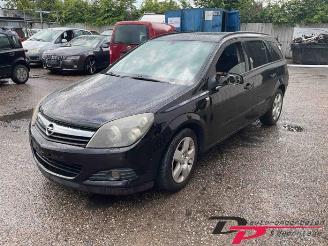 Sloopauto Opel Astra Astra H SW (L35), Combi, 2004 / 2010 1.6 16V Twinport 2005/10