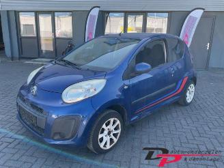Coche siniestrado Peugeot 107 107, Hatchback, 2005 / 2014 1.0 12V 2008/1