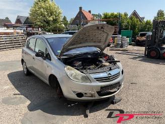 Sloopauto Opel Corsa Corsa D, Hatchback, 2006 / 2014 1.0 2008/5