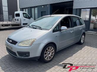 Dezmembrări autoturisme Ford C-Max Focus C-Max, MPV, 2003 / 2007 1.8 16V 2004/10