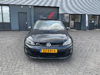 Volkswagen Golf GTD , Automaat , Pano picture 2