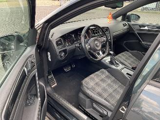 Volkswagen Golf GTD , Automaat , Pano picture 9
