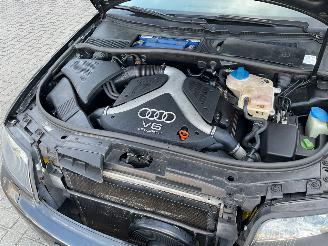 Audi  A6 Avant QUATTRO AUTOMAAT picture 18