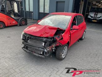 skadebil auto Hyundai I-20 i20, Hatchback, 2008 / 2015 1.2i 16V 2009/3