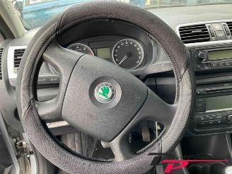 Skoda Fabia Fabia II Combi, Combi 5-drs, 2007 / 2015 1.4i 16V picture 14