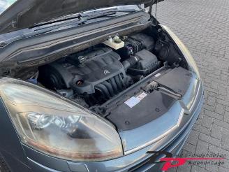Citroën C4 C4 Grand Picasso (UA), MPV, 2006 / 2013 2.0 16V Autom. picture 17