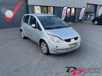 Mitsubishi Colt Colt (Z2/Z3), Hatchback, 2004 / 2012 1.3 16V picture 3