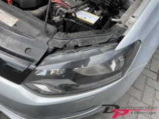 Volkswagen Polo Polo V (6R), Hatchback, 2009 / 2017 1.2 TDI 12V BlueMotion picture 21