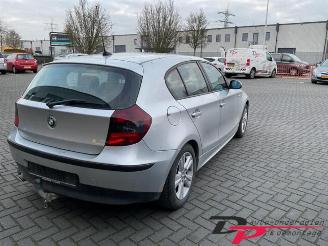 BMW 1-serie 1 serie (E87/87N), Hatchback 5-drs, 2003 / 2012 116i 1.6 16V picture 5