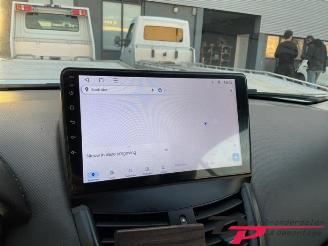 Peugeot 207 207 CC (WB), Cabrio, 2007 / 2015 1.6 16V picture 13