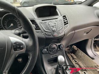 Ford Fiesta Fiesta 6 (JA8), Hatchback, 2008 / 2018 1.0 EcoBoost 12V 100 picture 16