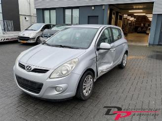  Hyundai I-20 i20, Hatchback, 2008 / 2015 1.4i 16V 2009/6