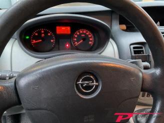 Opel Vivaro Vivaro, Van, 2000 / 2014 2.0 CDTI picture 9