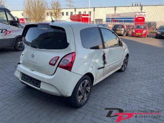 Renault Twingo Twingo II (CN), Hatchback 3-drs, 2007 / 2014 1.2 16V GT TCE picture 5