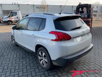 Peugeot 2008 2008 (CU), MPV, 2013 / 2019 1.2 Vti 12V PureTech 82 picture 15