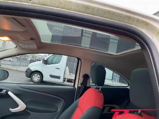 Ford Ka Ka II, Hatchback, 2008 / 2016 1.2 picture 9