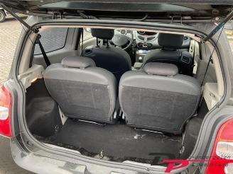 Renault Twingo Twingo II (CN), Hatchback 3-drs, 2007 / 2014 1.2 16V GT TCE picture 9