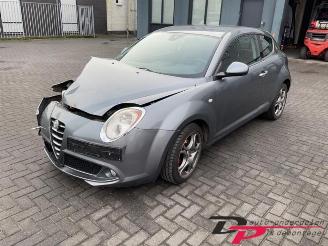 skadebil auto Alfa Romeo MiTo MiTo (955), Hatchback, 2008 / 2018 1.3 JTDm 16V Eco 2012/5