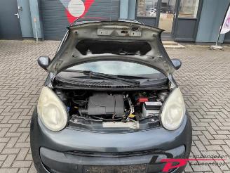 Citroën C1 C1, Hatchback, 2005 / 2014 1.0 12V picture 10