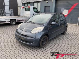 Citroën C1 C1, Hatchback, 2005 / 2014 1.0 12V picture 1