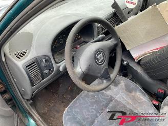 Seat Inca Inca (6K9), Van, 1995 / 2003 1.9 SDI picture 11