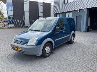  Ford Transit Connect 1.8     euro4 2007/10
