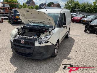 Dezmembrări autoturisme Fiat Doblo Doblo Cargo (263), Van, 2010 1.6 D Multijet 2013/3