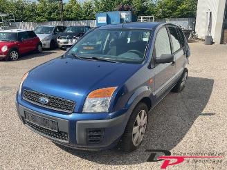 Dezmembrări autoturisme Ford Fusion Fusion, Combi, 2002 / 2012 1.4 16V 2007/3