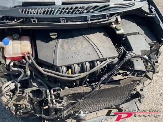 Ford C-Max C-Max (DM2), MPV, 2007 / 2010 1.8 16V picture 9