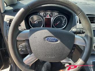 Ford C-Max C-Max (DM2), MPV, 2007 / 2010 1.8 16V picture 14