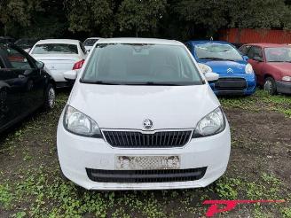 Skoda Citigo Citigo, Hatchback, 2011 / 2019 1.0 12V picture 2