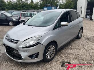 demontáž osobní automobily Ford C-Max C-Max (DXA), MPV, 2010 / 2019 1.6 TDCi 16V 2014/7