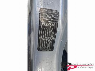 Ford C-Max C-Max (DXA), MPV, 2010 / 2019 1.6 TDCi 16V picture 12