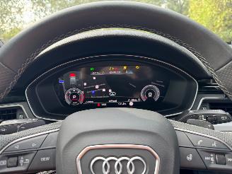 Audi A4 Avant Audi A4 Avant 40 TDI quattro EDITION S line Panorama Camera VOL picture 16