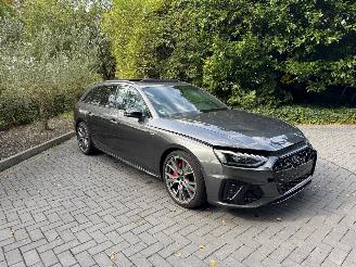 Audi A4 Avant Audi A4 Avant 40 TDI quattro EDITION S line Panorama Camera VOL picture 20