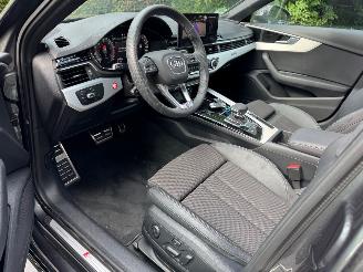 Audi A4 Avant Audi A4 Avant 40 TDI quattro EDITION S line Panorama Camera VOL picture 13