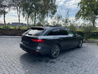 Audi A4 Avant Audi A4 Avant 40 TDI quattro EDITION S line Panorama Camera VOL picture 2