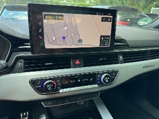 Audi A4 Avant Audi A4 Avant 40 TDI quattro EDITION S line Panorama Camera VOL picture 5