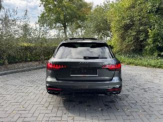 Audi A4 Avant Audi A4 Avant 40 TDI quattro EDITION S line Panorama Camera VOL picture 6