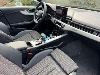 Audi A4 Avant Audi A4 Avant 40 TDI quattro EDITION S line Panorama Camera VOL picture 4