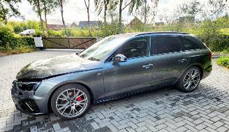  Audi A4 Avant Audi A4 Avant 40 TDI quattro EDITION S line Panorama Camera VOL 2024/4