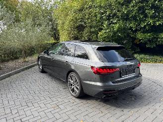 Audi A4 Avant Audi A4 Avant 40 TDI quattro EDITION S line Panorama Camera VOL picture 7