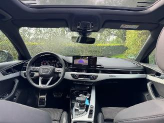 Audi A4 Avant Audi A4 Avant 40 TDI quattro EDITION S line Panorama Camera VOL picture 3