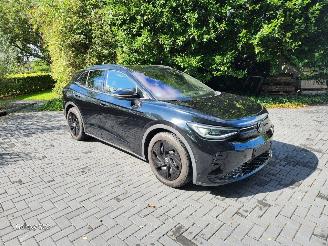  Volkswagen ID.4 ID.4 GTX 250 kW 4Motion Panorama Infotaiment 82kwH VOL!! 2024/2