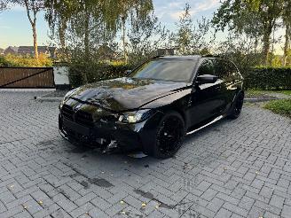 skadebil auto BMW 3-serie M3 Touring xDrive Competition 530PS Carbon 2025 VOL!! 2025/5