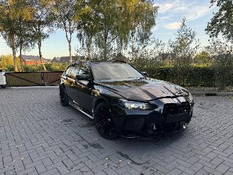 BMW 3-serie M3 Touring xDrive Competition 530PS Carbon 2025 VOL!! picture 38