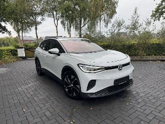 skadebil auto Volkswagen ID.4 Volkswagen ID.4 Pro 210 kW mit Infotainment-Paket New Model 2024/2