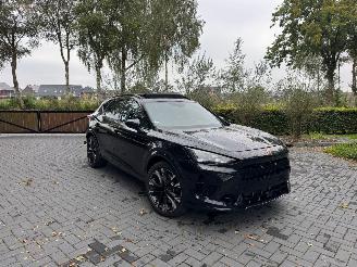 uszkodzony samochody osobowe Cupra Formentor Cupra Formentor VZ 2.0 TSI 245 kW 4Drive Panorama AHK 2025/6